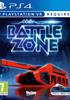 Battlezone - PS4 Blu-Ray Playstation 4 - Rebellion