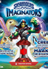 Skylanders : Imaginators - WiiU Blu-Ray WiiU - Activision