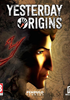 Yesterday Origins - PS4 Blu-Ray Playstation 4 - Microïds