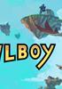 Owlboy - PSN Jeu en téléchargement Playstation 4