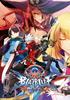 BlazBlue : Central Fiction - PS3 Blu-Ray PlayStation 3 - PQube