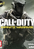 Call of Duty : Infinite Warfare - PS4 Blu-Ray Playstation 4 - Activision