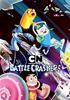 Cartoon Network : Battle Crashers - Switch Cartouche de jeu Xbox One - Just for Games