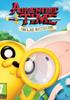 Voir la fiche Adventure Time : Finn and Jake Investigations