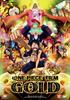 Voir la fiche One Piece : Gold