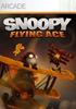 Voir la fiche Snoopy Flying Ace