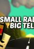 Small Radios Big Televisions - PSN Jeu en téléchargement Playstation 4