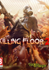Killing Floor 2 - PS4 Blu-Ray Playstation 4 - Deep Silver