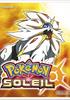 Pokémon Soleil - 3DS Cartouche de jeu Nintendo 3DS - Nintendo