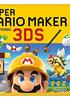 Super Mario Maker for Nintendo 3DS - 3DS Cartouche de jeu Nintendo 3DS - Nintendo