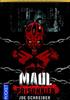 Maul : Prisonnier - Poche Format Poche - Pocket