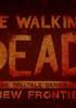 Voir la fiche The Walking Dead : A New Frontier