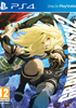 Gravity Rush 2 - PS4 Blu-Ray Playstation 4 - Sony Interactive Entertainment