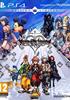 Voir la fiche Kingdom Hearts HD 2.8 Final Chapter Prologue