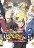 Voir la fiche Naruto Shippuden Ultimate: Ninja Storm 4 - Road to Boruto