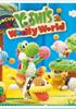 Poochy & Yoshi's Woolly World - 3DS Cartouche de jeu Nintendo 3DS - Nintendo