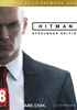 Hitman : The Complete First Season - Xbox One Blu-Ray Xbox One - Square Enix