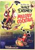 Mélodie Cocktail - DVD DVD 4/3 1.33 - Disney DVD