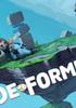 De-formers - PC Jeu en téléchargement PC