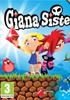 Giana Sisters DS - DS Cartouche de jeu Nintendo DS - DTP