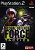 Global Defence Force Tactics - PS2 DVD PlayStation 2