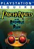 Voir la fiche Psychonauts In The Rhombus of Ruin