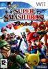 Voir la fiche Super Smash Bros. Brawl