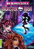 Voir la fiche Une Nouvelle Elève à Monster High