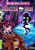 Une Nouvelle Elève à Monster High - WiiU DVD WiiU - Little Orbit