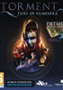 Torment: Tides of Numenera - PS4 Blu-Ray Playstation 4 - Techland Publishing