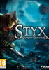 Styx : Shards of Darkness - PS4 Blu-Ray Playstation 4 - Focus Entertainment