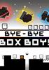 Bye-Bye BoxBoy! - eshop Jeu en téléchargement Nintendo 3DS - Nintendo