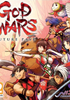 God Wars : Future Past : God Wars : The Complete Legends - Switch Cartouche de jeu - NIS America
