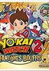 Yo-Kai Watch 2 : Fantômes Bouffis - 3DS Cartouche de jeu Nintendo 3DS - Nintendo