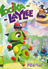Yooka-Laylee - PS4 Blu-Ray Playstation 4 - Team 17