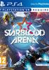 StarBlood Arena - PS4 Blu-Ray Playstation 4 - Sony Interactive Entertainment