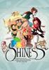 Shiness : The Lightning Kingdom - PSN Jeu en téléchargement Playstation 4 - Focus Entertainment