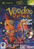 Voodoo Vince - Xbox DVD Xbox - Microsoft / Xbox Game Studios
