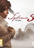 Syberia 3 - Switch Cartouche de jeu - Microïds