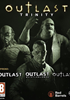 Outlast Trinity - Xbox One Blu-Ray Xbox One - Warner Bros. Games