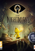 Little Nightmares - PS4 Blu-Ray Playstation 4 - Namco-Bandaï