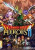 Dragon Quest Heroes II - PS4 Blu-Ray Playstation 4 - Square Enix