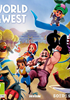 World to the West - PS4 Blu-Ray Playstation 4 - Soedesco