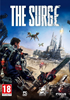 The Surge - PS4 Blu-Ray Playstation 4 - Focus Entertainment