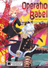 Operation Babel : New Tokyo Legacy - Vita Cartouche de jeu Playstation Vita - NIS America