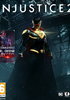 Injustice 2 - Xbox One Blu-Ray Xbox One - Warner Bros. Games