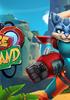 Skylar & Plux : Adventure On Clover Island - PSN Jeu en téléchargement Playstation 4 - Grip Digital