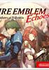 Fire Emblem Echoes : Shadows of Valentia - 3DS Cartouche de jeu Nintendo 3DS - Nintendo
