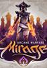 Voir la fiche Mirage : Arcane Warfare