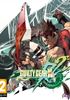 Guilty Gear Xrd Rev 2 - PS4 Blu-Ray Playstation 4 - PQube